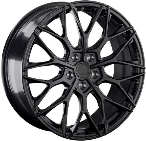 Фото LS Forged FG10 8,5x20 5x120 ET30 dia 72,6 MB