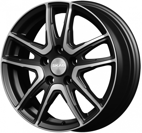 Фото Скад Сидней 6x16 4x100 ET45 dia 60,1 алмаз