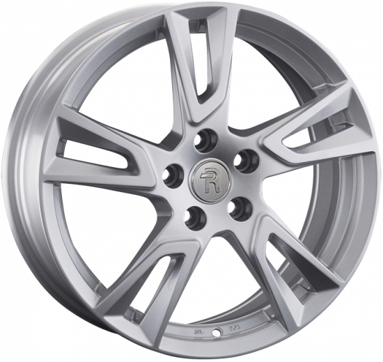 Фото Replica Replay FD161 Ford () 7,5x17 5x108 ET52,5 dia 63,3 S