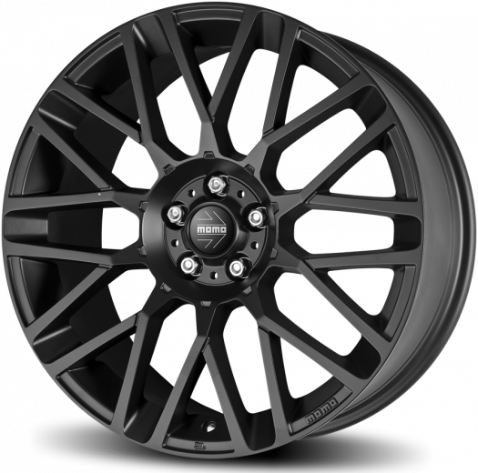 Фото Momo Revenge SUV 9x20 5x108 ET38 dia 63,3 matt black