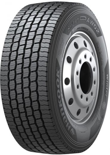 Фото Hankook AW02 Smart Control