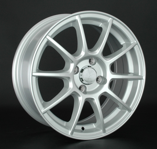 Фото LS Wheels 910 6,5x15 5x105 ET39 dia 56,6 S КИТАЙ