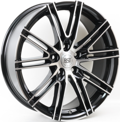 Фото RST R168 (Volvo) 8x18 5x108 ET42,5 dia 63,4 BD
