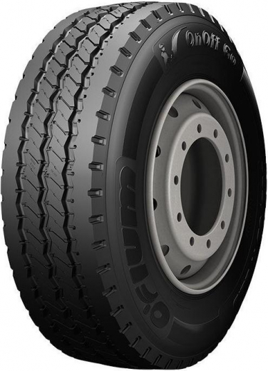 Фото Orium ON/OFF GO S