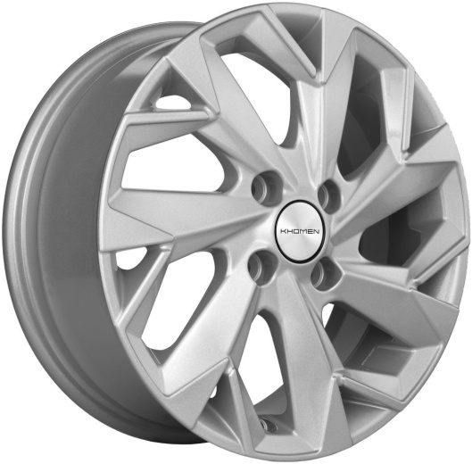 Фото Khomen Wheels KHW1508 (Vesta)