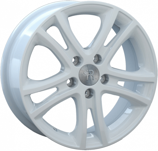 Фото Replica Replay VV27 Volkswagen () 6,5x16 5x112 ET43 dia 57,1 W