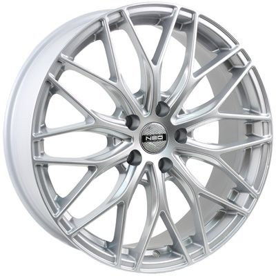Фото TechLine NEO 940 7,5x19 5x108 ET36 dia 65,1 S