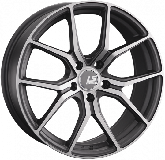 Фото LS FlowForming RC47