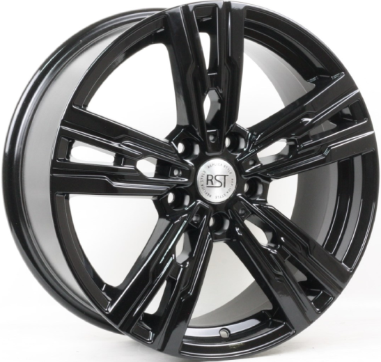 Фото RST R228 (Camry) 8x18 5x114,3 ET50 dia 60,1 BL
