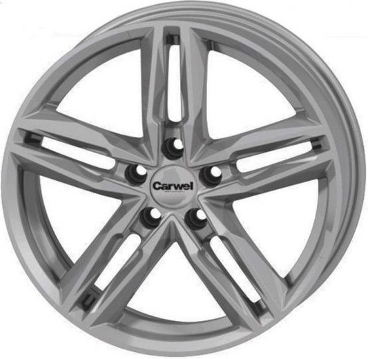 Фото Carwel Малык 140 7,5x18 5x110 ET35 dia 65,1 SB