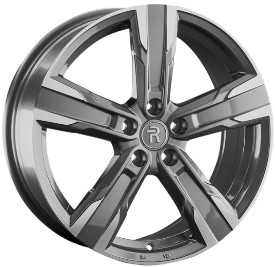 Фото Replay GL31 Geely () 7,5x18 5x108 ET46 dia 63,3 GMF