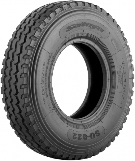 Фото Satoya SU-022