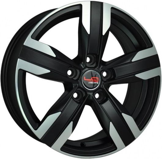 Фото LegeArtis Concept GN530 Chevrolet () 6x15 5x105 ET39 dia 56,6 MBF