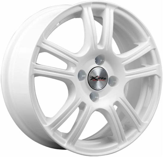 Фото X Trike X-105М 6x15 4x100 ET45 dia 60,1 W