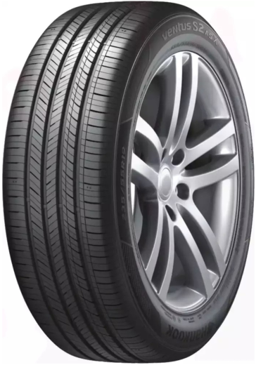 Фото Hankook Ventus S2 as X RH17 245/45 R20 99V