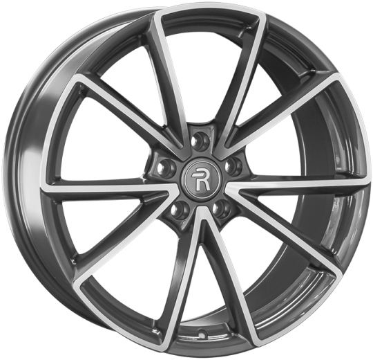 Фото Replay MR346 Mercedes () 8,5x19 5x112 ET36 dia 66,6 GMF