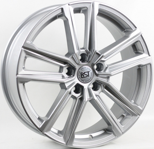 Фото RST R078 (Tiggo) 7x18 5x108 ET33 dia 60,1 silver