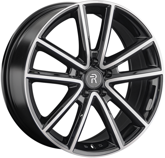 Фото Replay CHR114 Chery () 7,5x18 5x108 ET33 dia 60,1 BKF