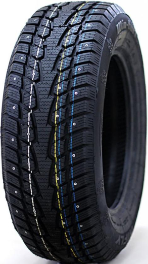 Фото Hifly Win-Turi 215 235/45 R18 98H XL шип