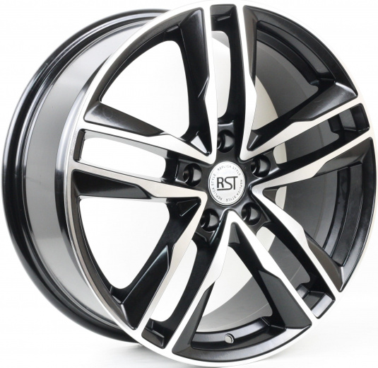 Фото RST R128 7,5x18 5x108 ET45 dia 63,4 BD Россия