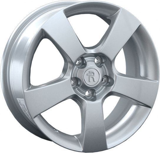 Фото Replay GN26 Chevrolet () 6,5x16 5x105 ET39 dia 56,6 S