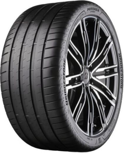 Фото Bridgestone Potenza Sport 295/35 R20 105Y XL