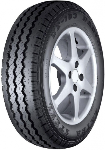 Фото Maxxis UE-103 Radial
