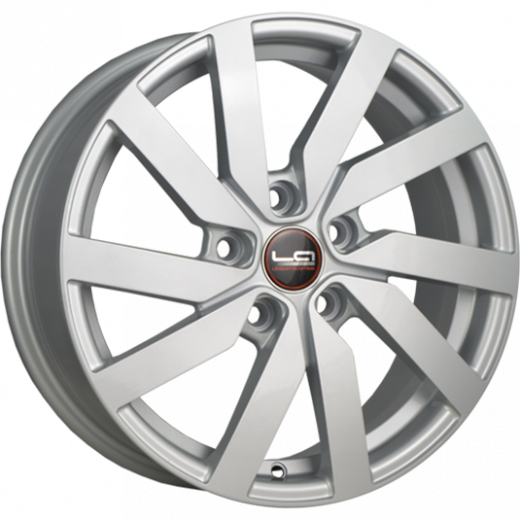 Фото TD Volkswagen (VV151) 6,5x16 5x112 ET46 dia 57,1 S