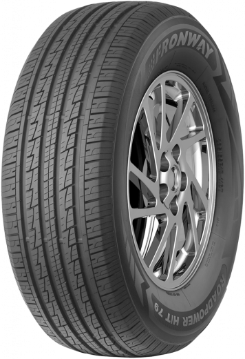 Фото Fronway Roadpower H/T 79 245/70 R17 114T XL КИТАЙ