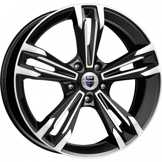 Фото K&K Каррера