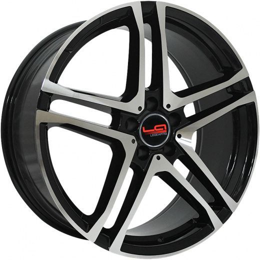 Фото LegeArtis Concept MR523 Mercedes () 11x21 5x112 ET38 dia 66,6 BKF