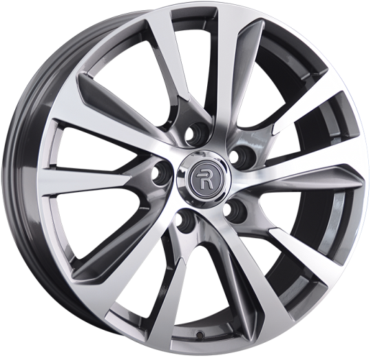 Фото Replay TY355 Toyota () 8,5x21 5x150 ET54 dia 110,1 GMF