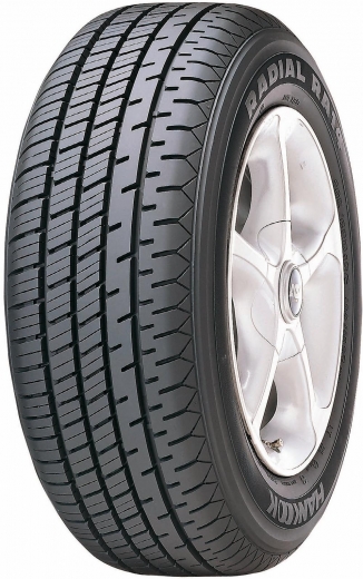 Фото Hankook Radial RA14