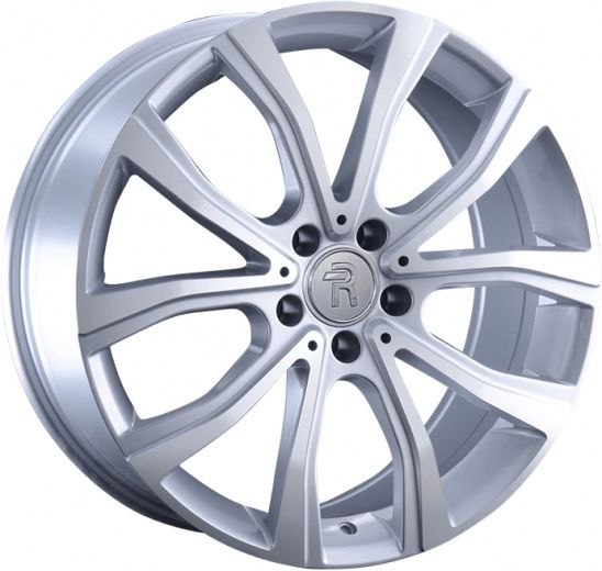 Фото Replica Replay MR218 Mercedes () 8,5x19 5x112 ET34,5 dia 66,6 SF