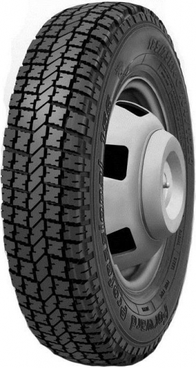 Фото Forward Professional 156 185/75 R16C 104/102Q