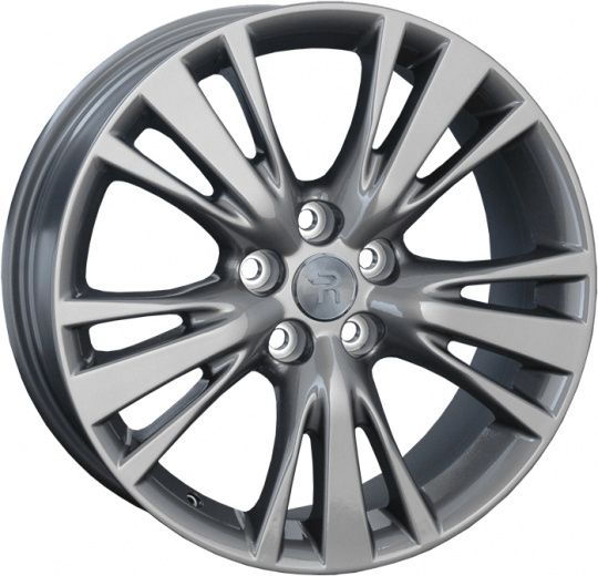 Фото Replay TY56 Toyota () 7,5x18 5x114,3 ET45 dia 60,1 GM