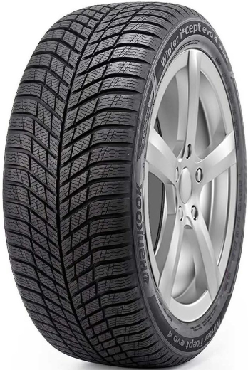 Фото Hankook Winter i*cept evo 4 SUV 275/50 R20 113V XL нешип