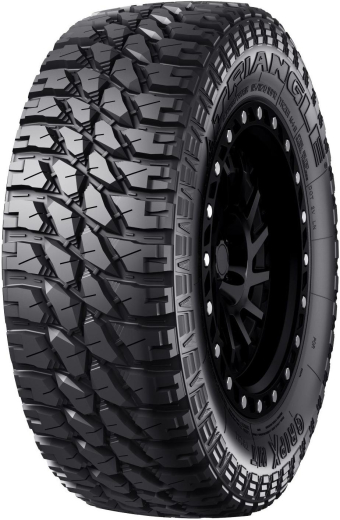 Фото Triangle AdvanteX TR281 LT235/75 R15 104/101Q