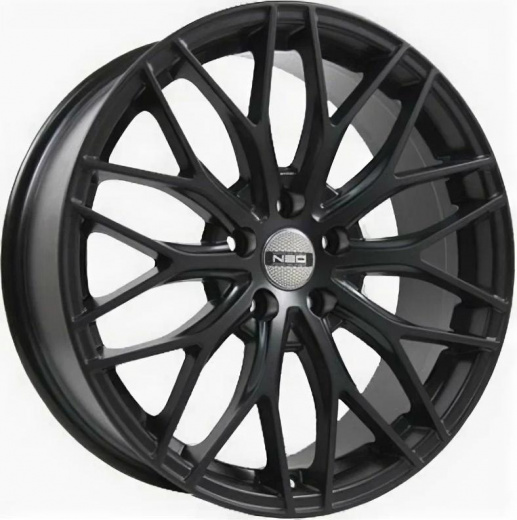 Фото TechLine NEO 740 7x17 5x114,3 ET40 dia 67,1 MB Россия