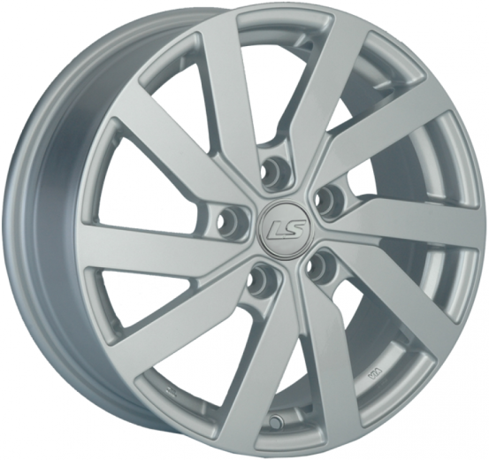Фото LS Wheels 1037