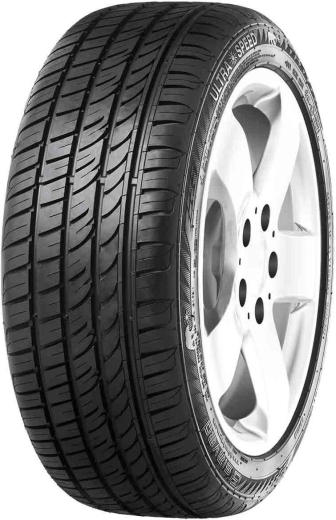 Фото Gislaved Ultra Speed