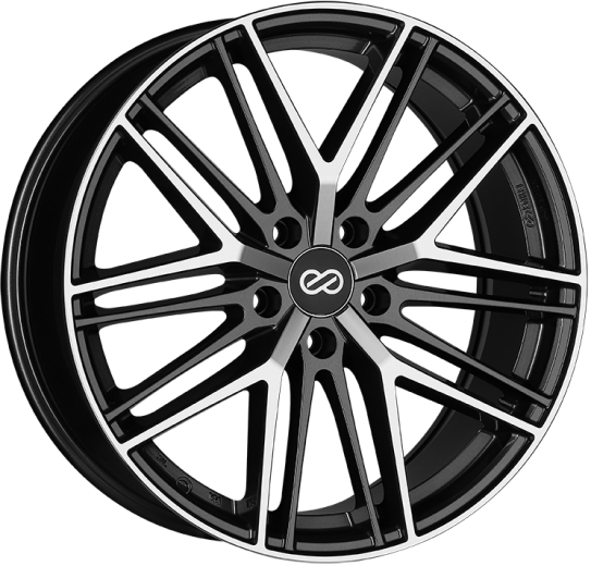 Фото Enkei Tuning SR25 8x18 5x112 ET40 dia 57,1 GMF