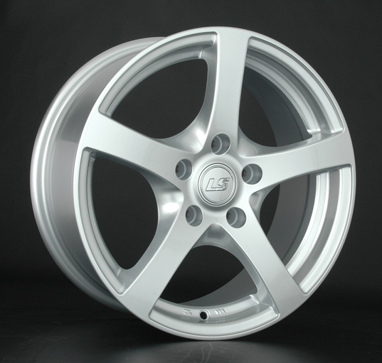 Фото LS Wheels 357 7x17 5x114,3 ET40 dia 73,1 S Китай