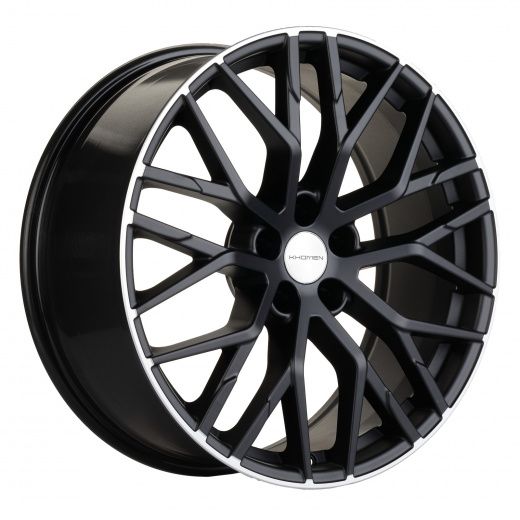 Фото Khomen Wheels KHW2005 (Q8)