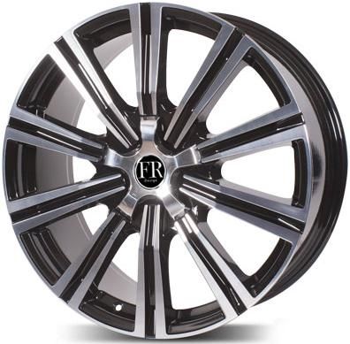 Фото Replica FR LX97