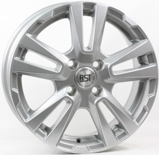 Фото RST R065 6x15 4x100 ET50 dia 60,1 SL