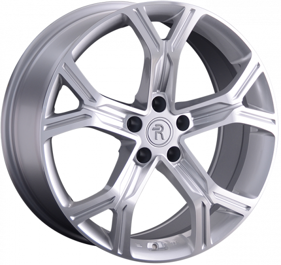 Фото Replica Replay VV296 Volkswagen () 8,5x19 5x112 ET28 dia 66,6 SF