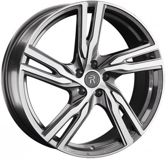 Фото Replay GL34 Geely () 8x20 5x108 ET46 dia 63,3 GMF