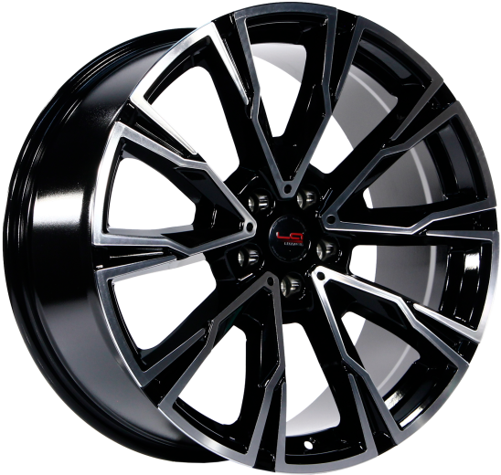 Фото LegeArtis Concept B544