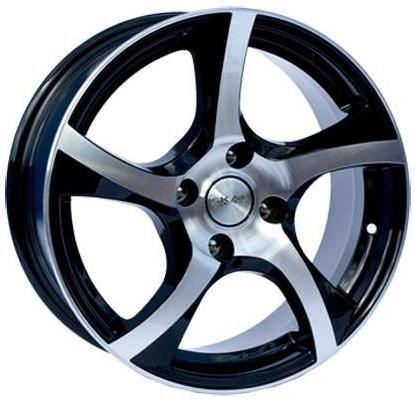 Фото Скад Авеню 7x16 5x108 ET32 dia 65,1 алмаз Россия